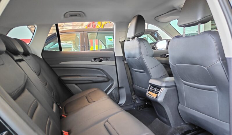 
								AED 1,050 P.M | 2023 Ford Territory Trend EcoBoost | Under Ford and Service Contract Warranty | GCC full									