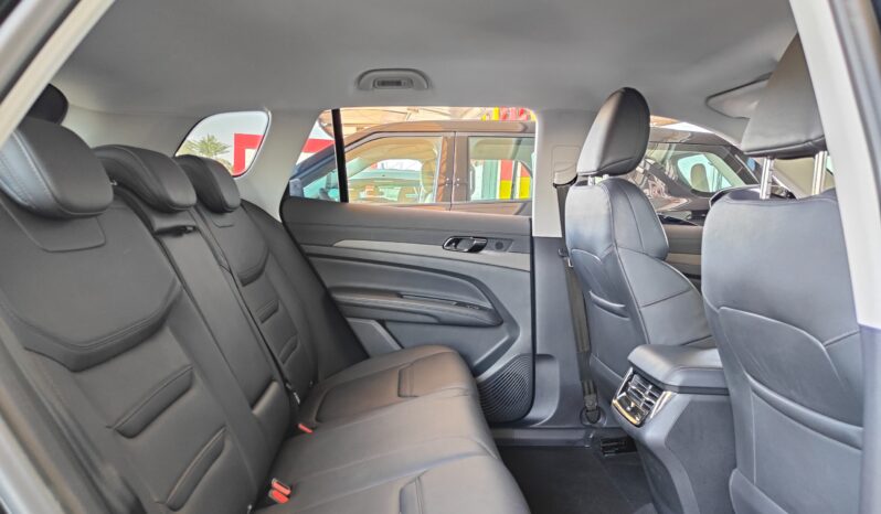 
								AED 1,050 P.M | 2023 Ford Territory Trend EcoBoost | Under Ford and Service Contract Warranty | GCC full									