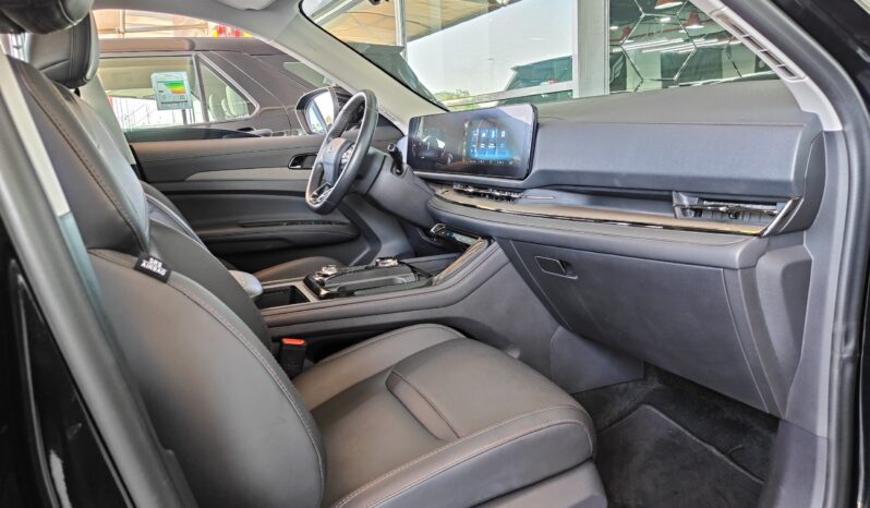 
								AED 1,050 P.M | 2023 Ford Territory Trend EcoBoost | Under Ford and Service Contract Warranty | GCC full									