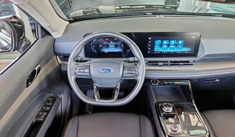 
								AED 1,050 P.M | 2023 Ford Territory Trend EcoBoost | Under Ford and Service Contract Warranty | GCC full									