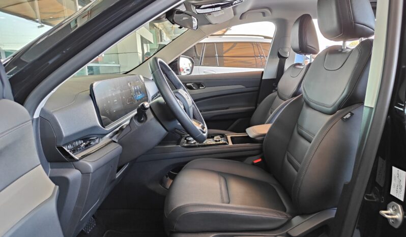 
								AED 1,050 P.M | 2023 Ford Territory Trend EcoBoost | Under Ford and Service Contract Warranty | GCC full									