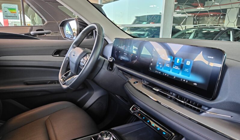 
								AED 1,050 P.M | 2023 Ford Territory Trend EcoBoost | Under Ford and Service Contract Warranty | GCC full									