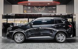 
										AED 1,050 P.M | 2023 Ford Territory Trend EcoBoost | Under Ford and Service Contract Warranty | GCC full									