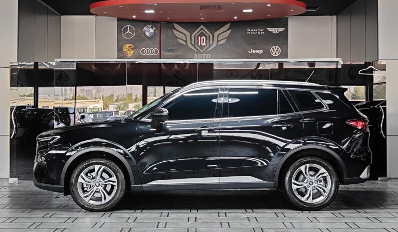 
								AED 1,050 P.M | 2023 Ford Territory Trend EcoBoost | Under Ford and Service Contract Warranty | GCC full									