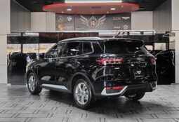 
										AED 1,050 P.M | 2023 Ford Territory Trend EcoBoost | Under Ford and Service Contract Warranty | GCC full									