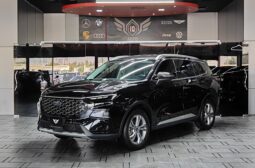 
										AED 1,050 P.M | 2023 Ford Territory Trend EcoBoost | Under Ford and Service Contract Warranty | GCC full									