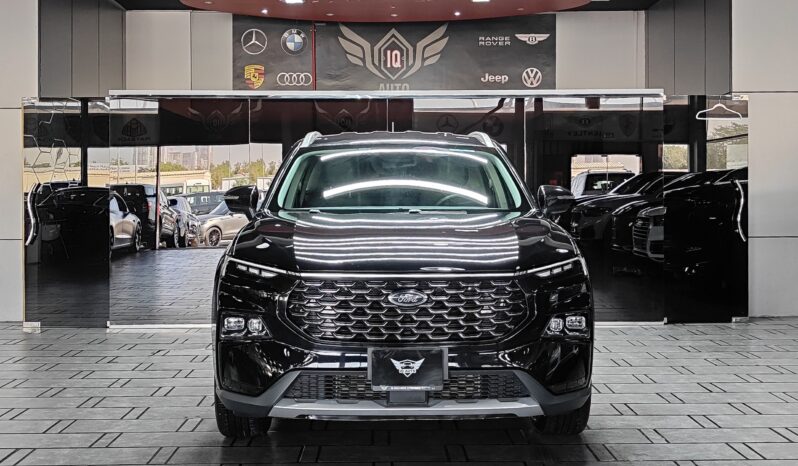 
								AED 1,050 P.M | 2023 Ford Territory Trend EcoBoost | Under Ford and Service Contract Warranty | GCC full									