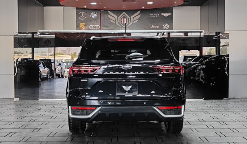 
								AED 1,050 P.M | 2023 Ford Territory Trend EcoBoost | Under Ford and Service Contract Warranty | GCC full									