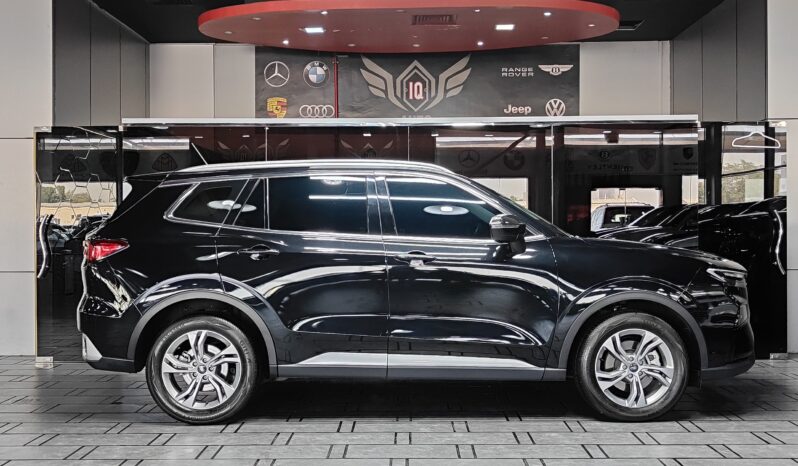 
								AED 1,050 P.M | 2023 Ford Territory Trend EcoBoost | Under Ford and Service Contract Warranty | GCC full									