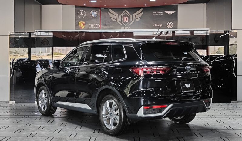 
								AED 1,050 P.M | 2023 Ford Territory Trend EcoBoost | Under Ford and Service Contract Warranty | GCC full									