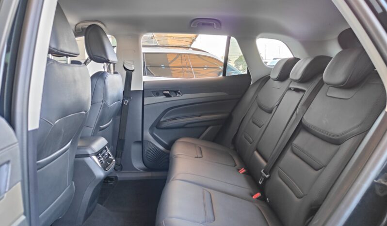 
								AED 1,050 P.M | 2023 Ford Territory Trend EcoBoost | Under Ford and Service Contract Warranty | GCC full									