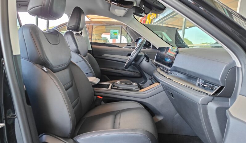 
								AED 1,050 P.M | 2023 Ford Territory Trend EcoBoost | Under Ford and Service Contract Warranty | GCC full									