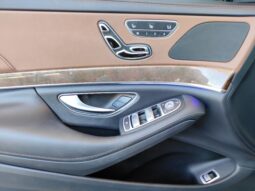 
										AED 2,250 P.M | 2020 Mercedes-Benz S320 | Under Warranty | GCC | full									