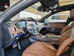 
										AED 2,250 P.M | 2020 Mercedes-Benz S320 | Under Warranty | GCC | full									