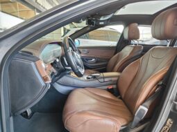 
										AED 2,250 P.M | 2020 Mercedes-Benz S320 | Under Warranty | GCC | full									