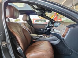 
										AED 2,250 P.M | 2020 Mercedes-Benz S320 | Under Warranty | GCC | full									