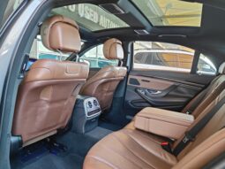 
										AED 2,250 P.M | 2020 Mercedes-Benz S320 | Under Warranty | GCC | full									