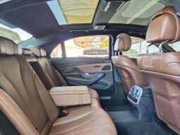 
										AED 2,250 P.M | 2020 Mercedes-Benz S320 | Under Warranty | GCC | full									