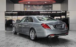 
										AED 2,250 P.M | 2020 Mercedes-Benz S320 | Under Warranty | GCC | full									