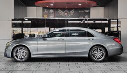 
										AED 2,250 P.M | 2020 Mercedes-Benz S320 | Under Warranty | GCC | full									