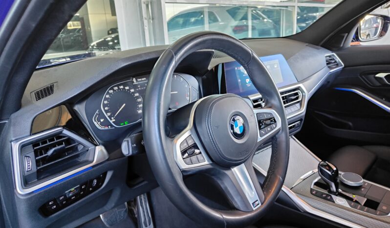 
								AED 2,050 P.M | 2021 BMW 330i M Sport | Under Warranty | GCC | full									