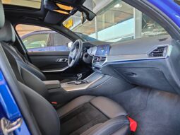 
										AED 2,050 P.M | 2021 BMW 330i M Sport | Under Warranty | GCC | full									