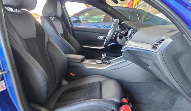 
								AED 2,050 P.M | 2021 BMW 330i M Sport | Under Warranty | GCC | full									