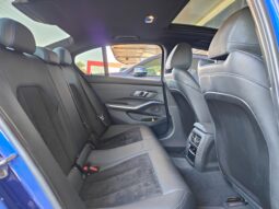 
										AED 2,050 P.M | 2021 BMW 330i M Sport | Under Warranty | GCC | full									