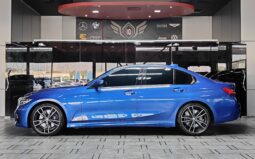 
										AED 2,050 P.M | 2021 BMW 330i M Sport | Under Warranty | GCC | full									