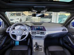 
										AED 2,050 P.M | 2021 BMW 330i M Sport | Under Warranty | GCC | full									