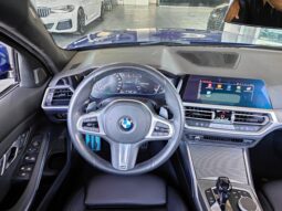 
										AED 2,050 P.M | 2021 BMW 330i M Sport | Under Warranty | GCC | full									