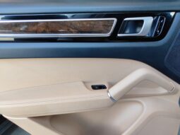 
										AED 2,450 P.M | 2018 Porsche Cayenne | Under Warranty | GCC | full									