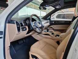 
										AED 2,450 P.M | 2018 Porsche Cayenne | Under Warranty | GCC | full									