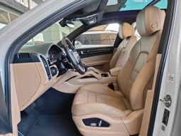 
										AED 2,450 P.M | 2018 Porsche Cayenne | Under Warranty | GCC | full									