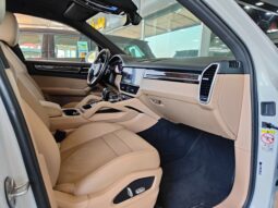 
										AED 2,450 P.M | 2018 Porsche Cayenne | Under Warranty | GCC | full									