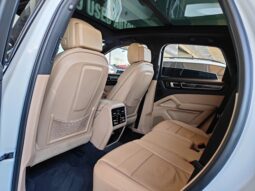 
										AED 2,450 P.M | 2018 Porsche Cayenne | Under Warranty | GCC | full									