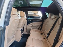 
										AED 2,450 P.M | 2018 Porsche Cayenne | Under Warranty | GCC | full									