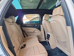 
										AED 2,450 P.M | 2018 Porsche Cayenne | Under Warranty | GCC | full									