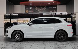 
										AED 2,450 P.M | 2018 Porsche Cayenne | Under Warranty | GCC | full									