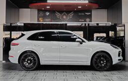 
										AED 2,450 P.M | 2018 Porsche Cayenne | Under Warranty | GCC | full									