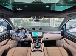 
										AED 2,450 P.M | 2018 Porsche Cayenne | Under Warranty | GCC | full									