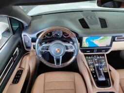 
										AED 2,450 P.M | 2018 Porsche Cayenne | Under Warranty | GCC | full									
