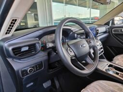 
										AED 1,600 P.M | 2023 Ford Explorer Base 4WD | Under Ford Warranty and Service Contract | GCC | full									