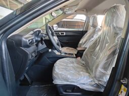 
										AED 1,600 P.M | 2023 Ford Explorer Base 4WD | Under Ford Warranty and Service Contract | GCC | full									