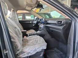 
										AED 1,600 P.M | 2023 Ford Explorer Base 4WD | Under Ford Warranty and Service Contract | GCC | full									