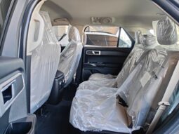 
										AED 1,600 P.M | 2023 Ford Explorer Base 4WD | Under Ford Warranty and Service Contract | GCC | full									