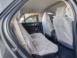 
										AED 1,600 P.M | 2023 Ford Explorer Base 4WD | Under Ford Warranty and Service Contract | GCC | full									