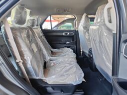 
										AED 1,600 P.M | 2023 Ford Explorer Base 4WD | Under Ford Warranty and Service Contract | GCC | full									