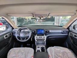 
										AED 1,600 P.M | 2023 Ford Explorer Base 4WD | Under Ford Warranty and Service Contract | GCC | full									