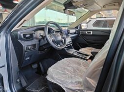 
										AED 1,600 P.M | 2023 Ford Explorer Base 4WD | Under Ford Warranty and Service Contract | GCC | full									